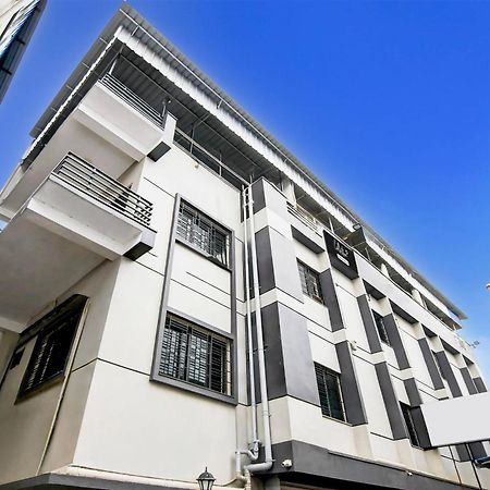 فندق Super Collection O Behala Bhasa المظهر الخارجي الصورة